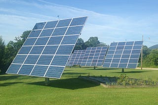 What’s Not “Clean” about Solar Panels