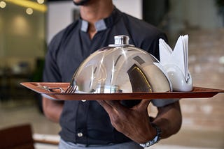 Food and Cafeteria: Insights into Dining and Service-Related Issues