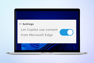 How to Enable or Disable Copilot in Windows 11