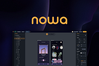 Introducing Our Exciting New Portfolio Company: Nowa