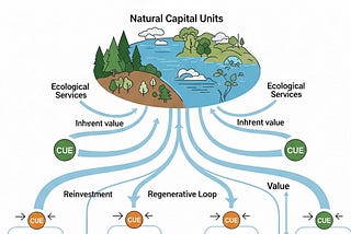 CUEnomics™: The Mathematical Foundation of Canonical Unit Economies and the Architecture of…