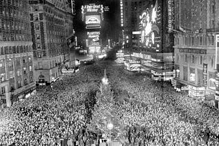 The Fascinating History of New Year’s Celebrations
