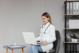 Medical Coder