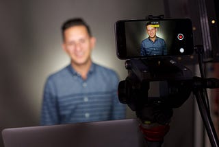 5 Ways to “Wow!” People with Video Testimonials