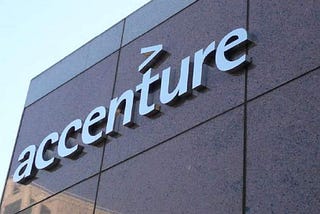 Accenture to cut 25,000 jobs, thousands of Indians may lose jobs