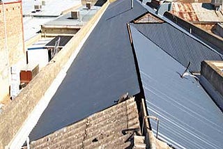 ColorBond Roof Painting Perth at Discounted Pricing | All Aspects Roof