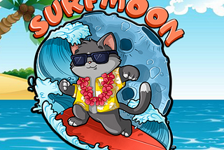 surf moon