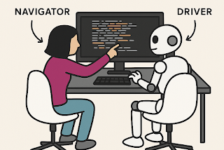 Vibe Coding III: Complexity Creeps — Unless You Don’t Let It
