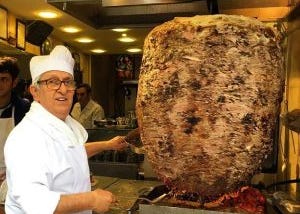 Beşiktaş’ta Nerede, Ne Yenir?