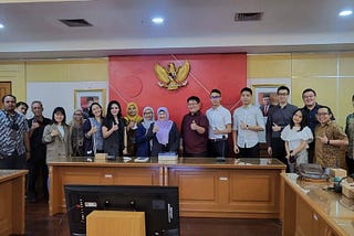Tiktok Academy di Indonesia, sebuah Inisiatif untuk Usaha Mikro, Kecil dan Menengah