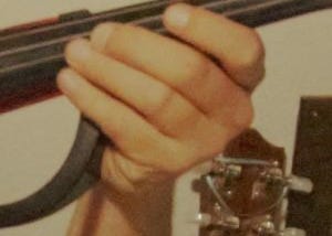 The Grip of Death: How to Hold a Violin or Anything else without Exerting Excessive Effort (part…