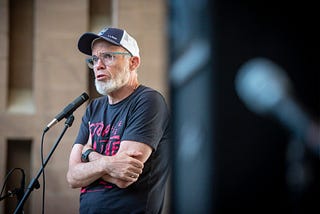 “What the Hell Happened?” Bill McKibben Reconsiders his Boyhood and the American Dream