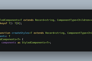 I Created My Own CSS-in-JS Library! How? (Part 2)
