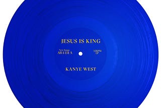 Yeezus to Jesus