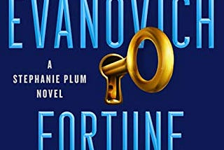 <pdf> ?DOWNLOAD?~ Fortune and Glory (Stephanie Plum, #27) BY : Janet Evanovich