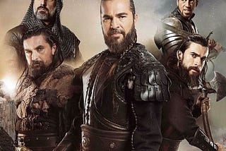 Ertugrul and Us