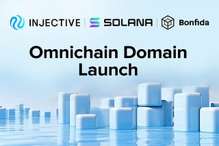 Introducing the First Omnichain Domain Service: Enhancing Cross-Chain Experience for Solana and…