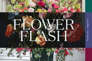 PDF Download%^ Flower Flash #pdf