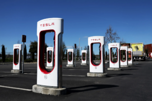 June 2023 Cleantech Roundup: Tesla’s Charging Standard | Climate Tech Investment Droops |…