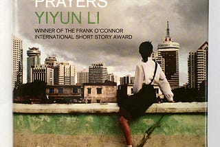 A Thousand Years of Good Prayers