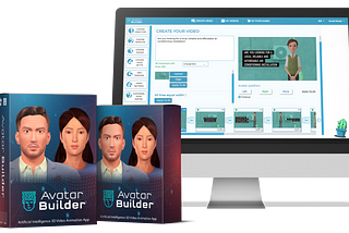 Avatar Builder Review — An Ultimate Guide