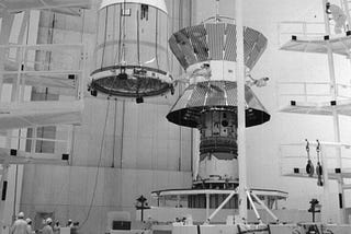 This Week In Rocket History: Helios-B