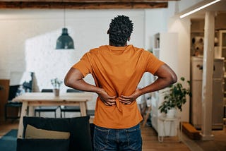 Diagnosis and Treatment of Acute Low Back Pain