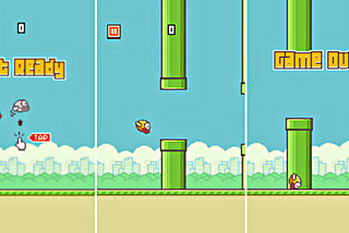 3 Next Big Thing in Gamified eLearning ft.Flappy Bird