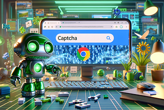 How to Bypass Captcha Problems in Web Scraping