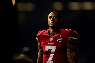 Former Seahawks Coach Reveals Why Seattle is Reluctant to Sign Colin Kaepernick