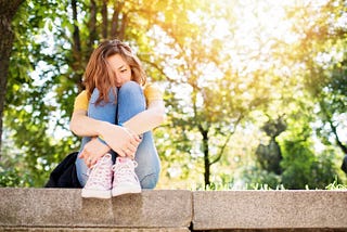 Navigating Teen Anxiety: Signs it’s Time to Seek Professional Help