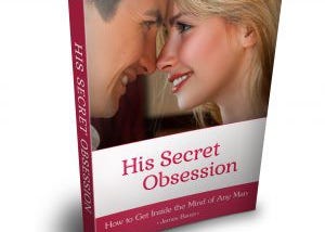 His Secret Obsession Review : Real Opinions