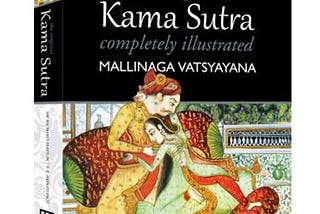 “The Kamasutra” by Vātsyāyana: A Summary | E-Book Readers 2023