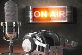 Top Ten Podcasts for Physicians and Health Care Providers