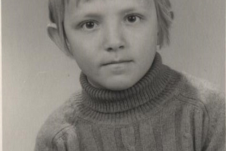 Extrait de “Face à Face” 1993