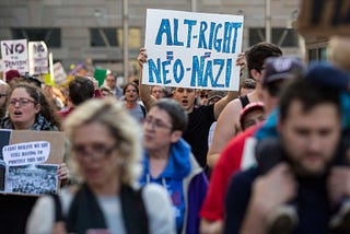 It’s Time To Call The Alt-Right What It Really Is - White Supremacy