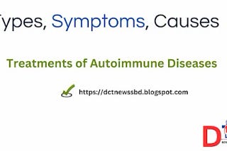 What autoimmune diseases cause low igg