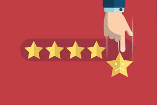 How to Improve Your Online Reputation After Receiving Negative Reviews