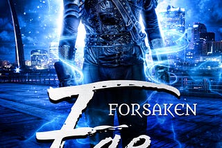 PDF -* Download Forsaken Fae: Book One (Forsaken Fae, #1) [pdf books free]