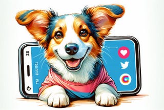 Become a Pet Influencer on TikTok: Action Plan