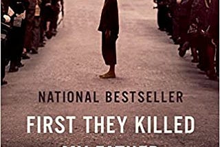 READ/DOWNLOAD=^ First They Killed My Father Movie Tie-in: A Daughter of Cambodia Remembers FULL…