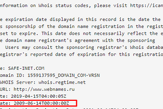 Cybercriminals Safe-Inet VPN Services closed by FBI/EUROPOL