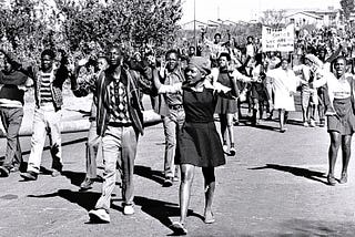 What Youth Day Means to Us