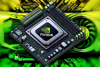 NVIDIA’s IoT Revolution: Empowering the Edge with AI