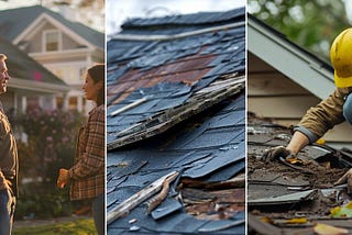 Emergency Roofing Services — Nashville Roofers Pro — Call (629) 288–1010
