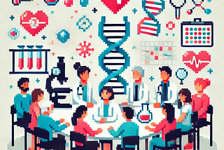 Patients Take the Lead in Rare-Disease Research