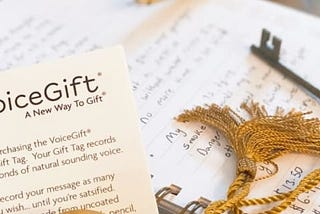 5 Creative Ways to Use Your Talent to Personalize Any Homemade Gift