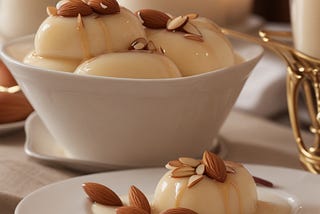 The Nutritional Wonders of Badam: The Tiny Nut with a Mighty Punch
