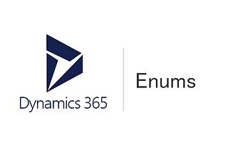 Dynamics 365 F&O — Enum Etiketlerine SQL Sorgusu ile Erişmek