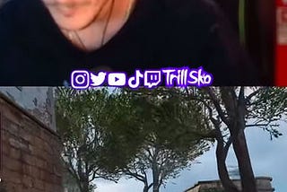 Trillsko: The Gaming Genius